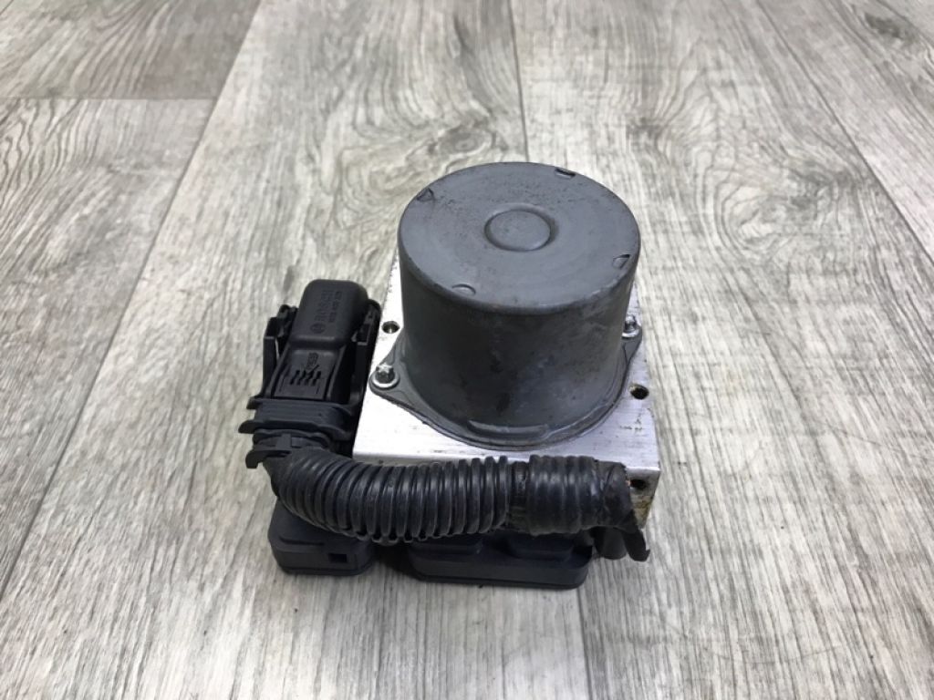 39120669 | Блок антиблокувальної системи CHEVROLET CRUZE 15- - Фото 2