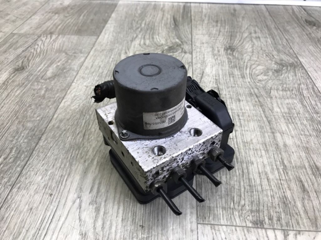 39120669 | Блок антиблокувальної системи CHEVROLET CRUZE 15- - Фото 3