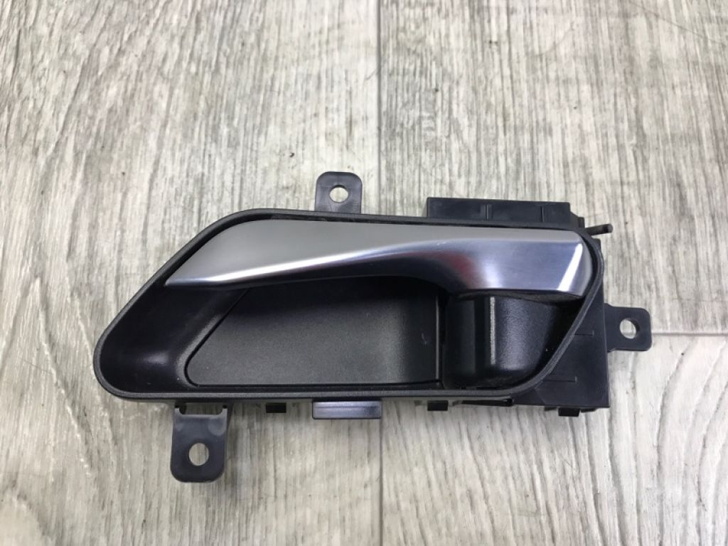 80671-6RA0A | Ручка дверей внутрішня передн. лів. NISSAN X-TRAIL/ROGUE T33 20-