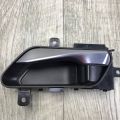 80671-6RA0A | Ручка дверей внутрішня передн. лів. NISSAN X-TRAIL/ROGUE T33 20-