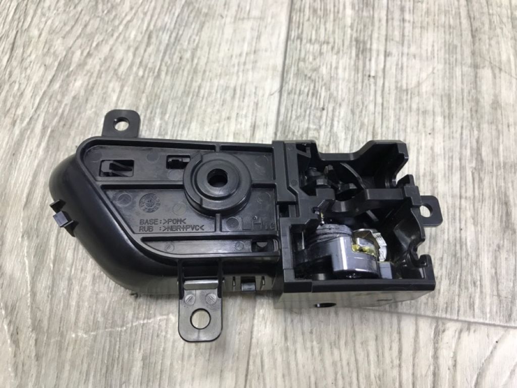 80671-6RA0A | Ручка дверей внутрішня передн. лів. NISSAN X-TRAIL/ROGUE T33 20- - Фото 2