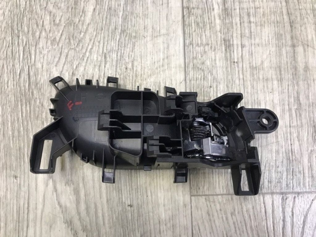 80671-5HA0A | Ручка дверей внутрішня передн. лів. NISSAN X-TRAIL/ROGUE T32 13-20 - Фото 2