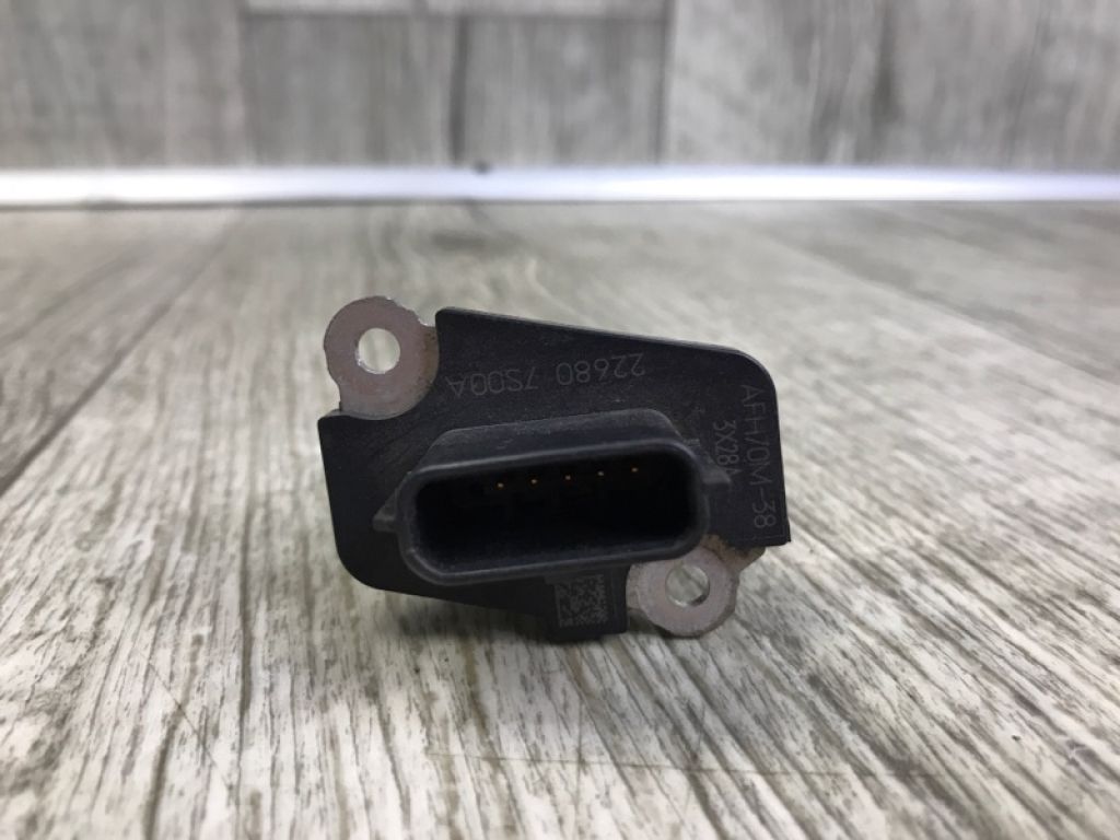 22680-7S00A | Витратомір повітря NISSAN PATHFINDER R52 12-21 - Фото 3