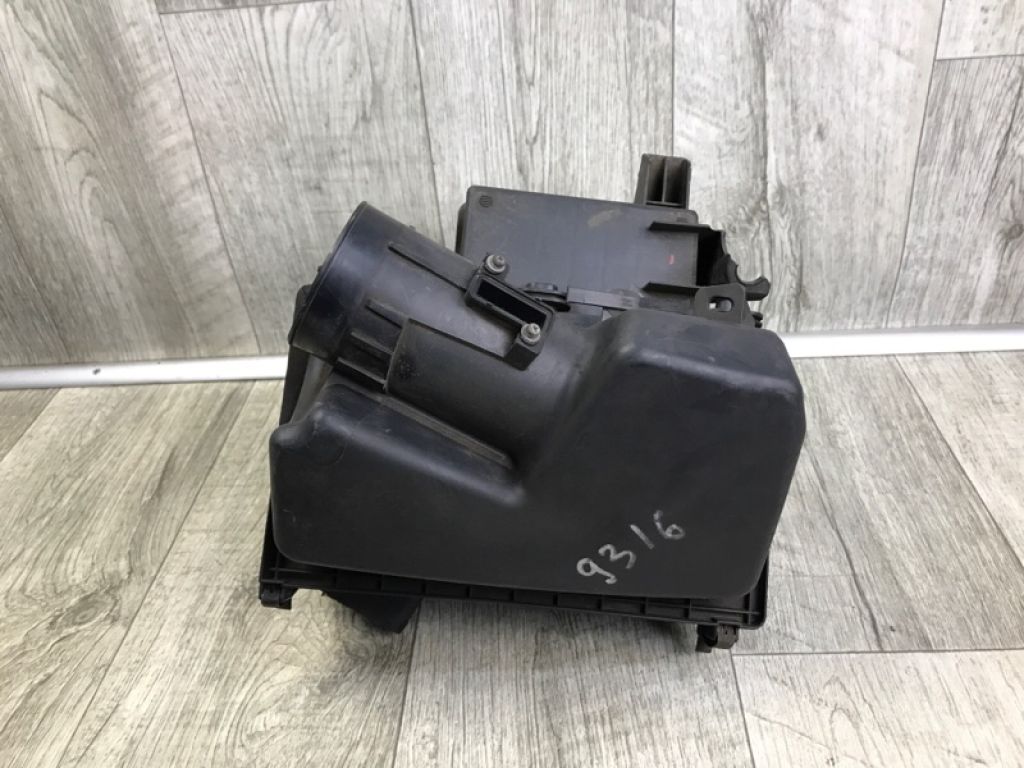 16500-3JA0C | Корпус повітряного фільтра NISSAN PATHFINDER R52 12-21 - Фото 3