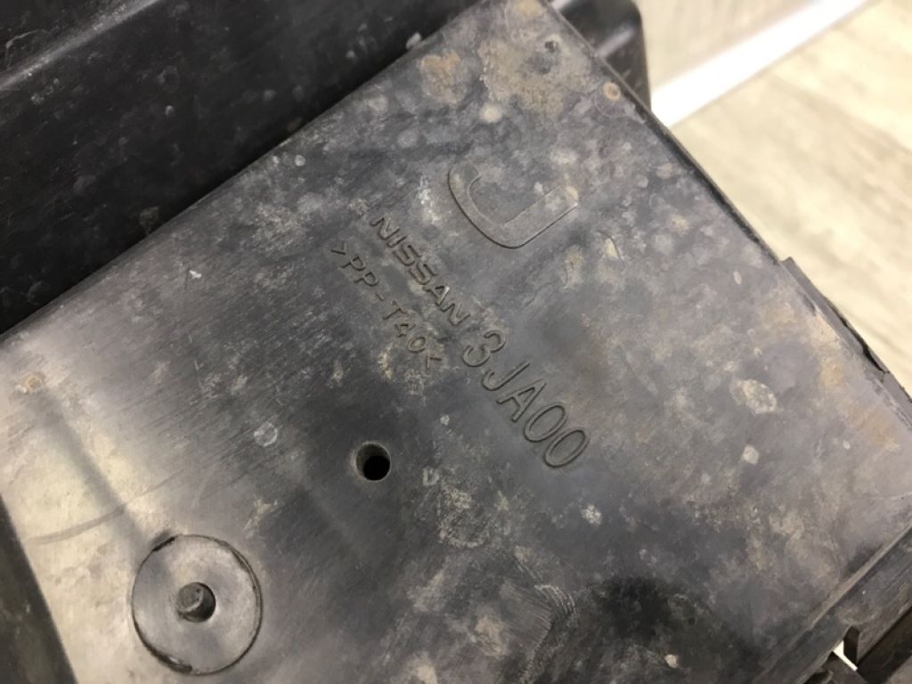 16500-3JA0C | Корпус повітряного фільтра NISSAN PATHFINDER R52 12-21 - Фото 7