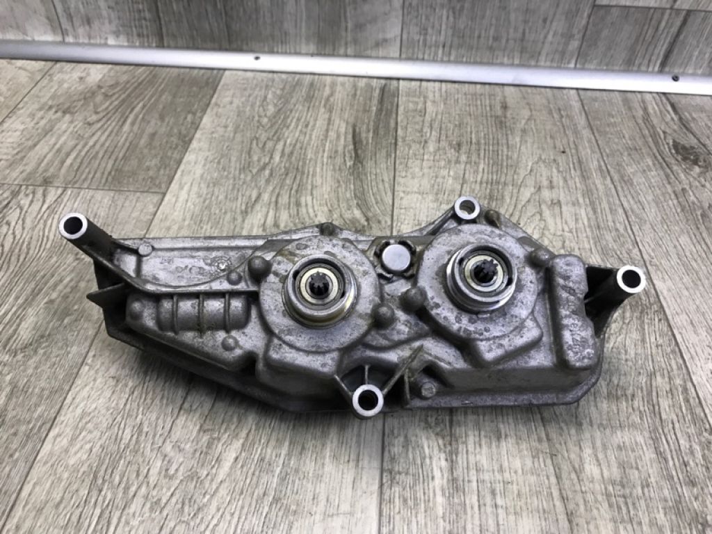 AE8Z-7Z369-F | Блок управления АКПП FORD FOCUS 10-18