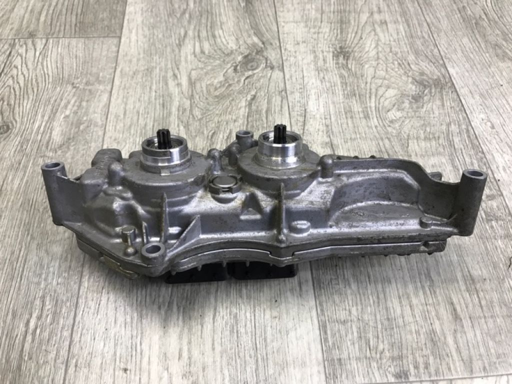 AE8Z-7Z369-F | Блок управления АКПП FORD FOCUS 10-18 - Фото 2