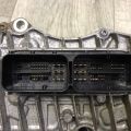 AE8Z-7Z369-F | Блок управления АКПП FORD FOCUS 10-18 - Превью 4