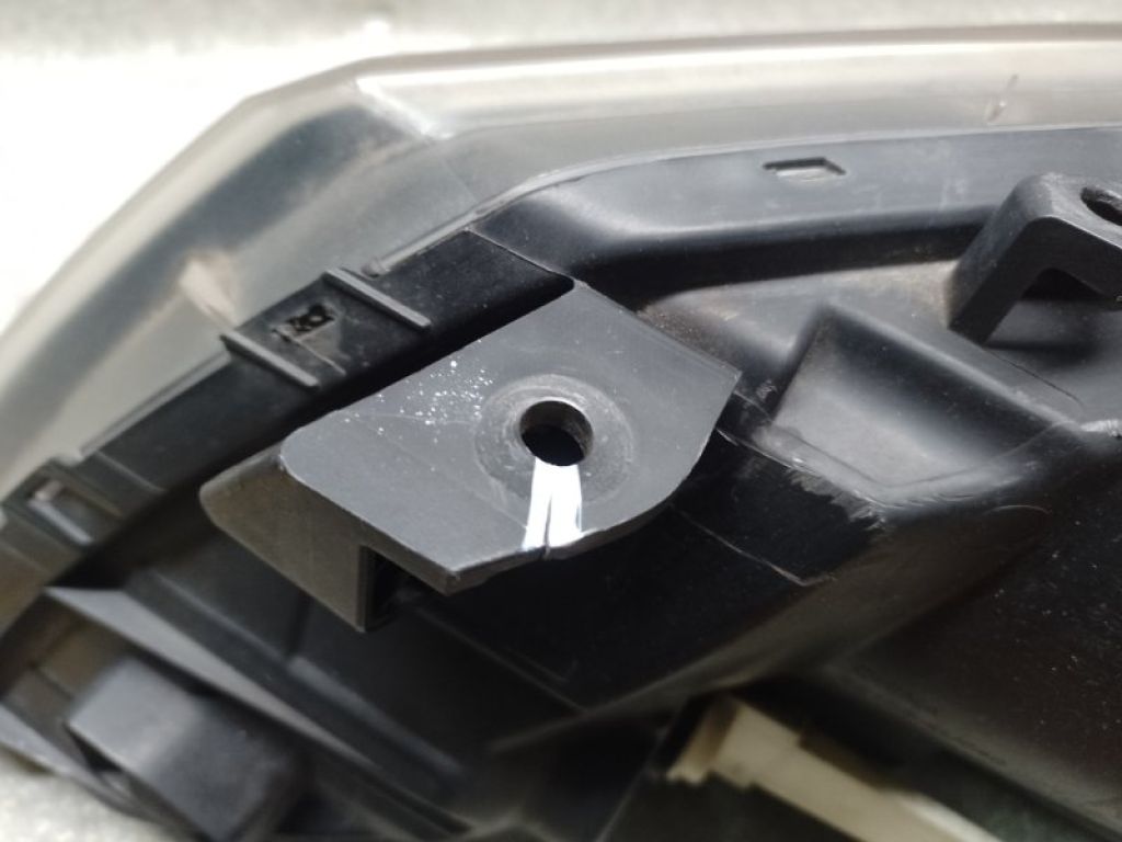 92102-2T141 | Фара прав. KIA OPTIMA TF 11-16 - Фото 7