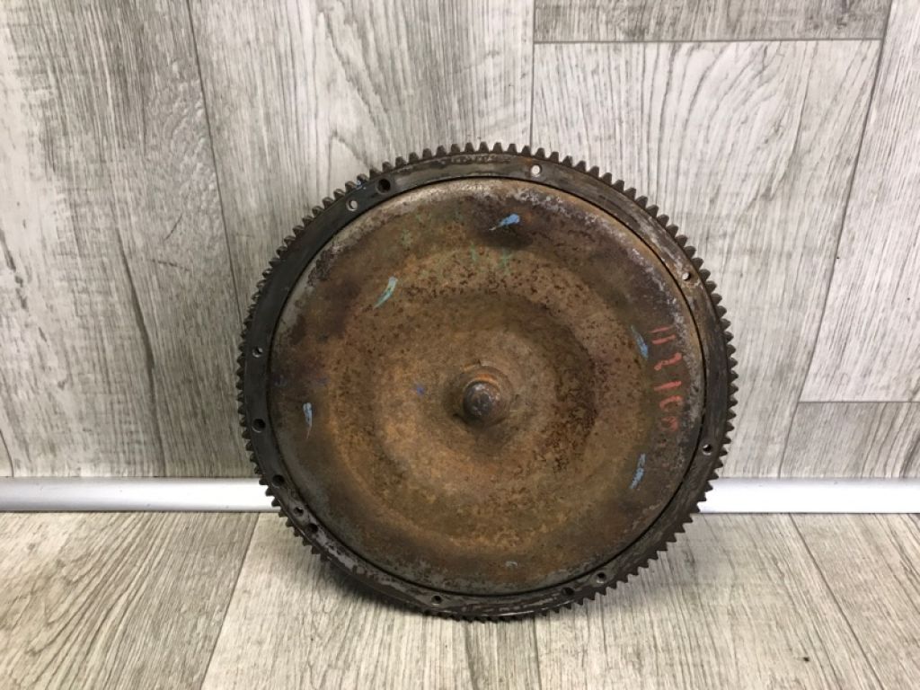 26000-R4J-305 | Гідротрансформатор АКПП ACURA ILX 16-19 - Фото 2