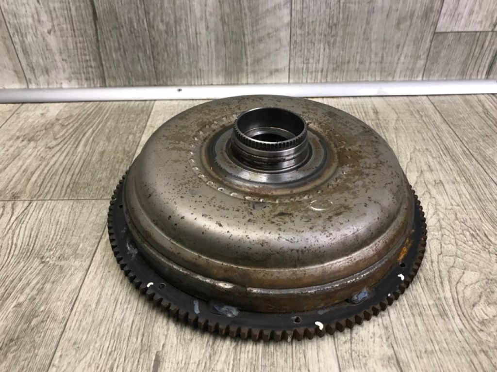 26000-R4J-305 | Гідротрансформатор АКПП ACURA ILX 16-19 - Фото 3