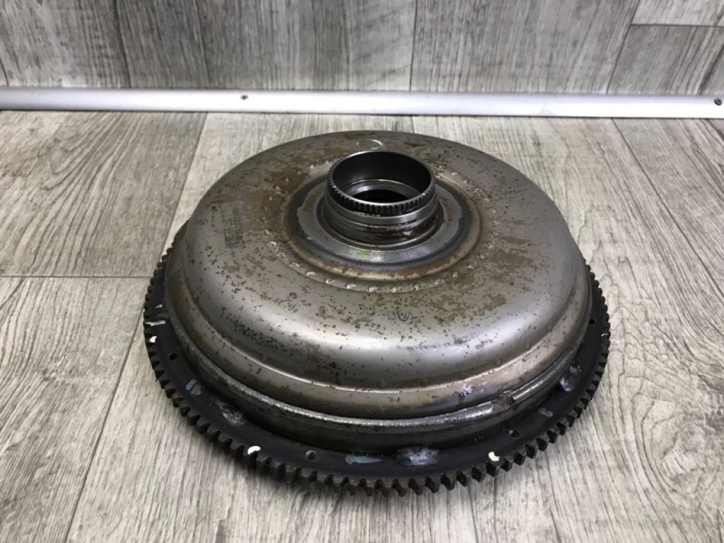 26000-R4J-305 | Гідротрансформатор АКПП ACURA ILX 16-19 - Фото 4