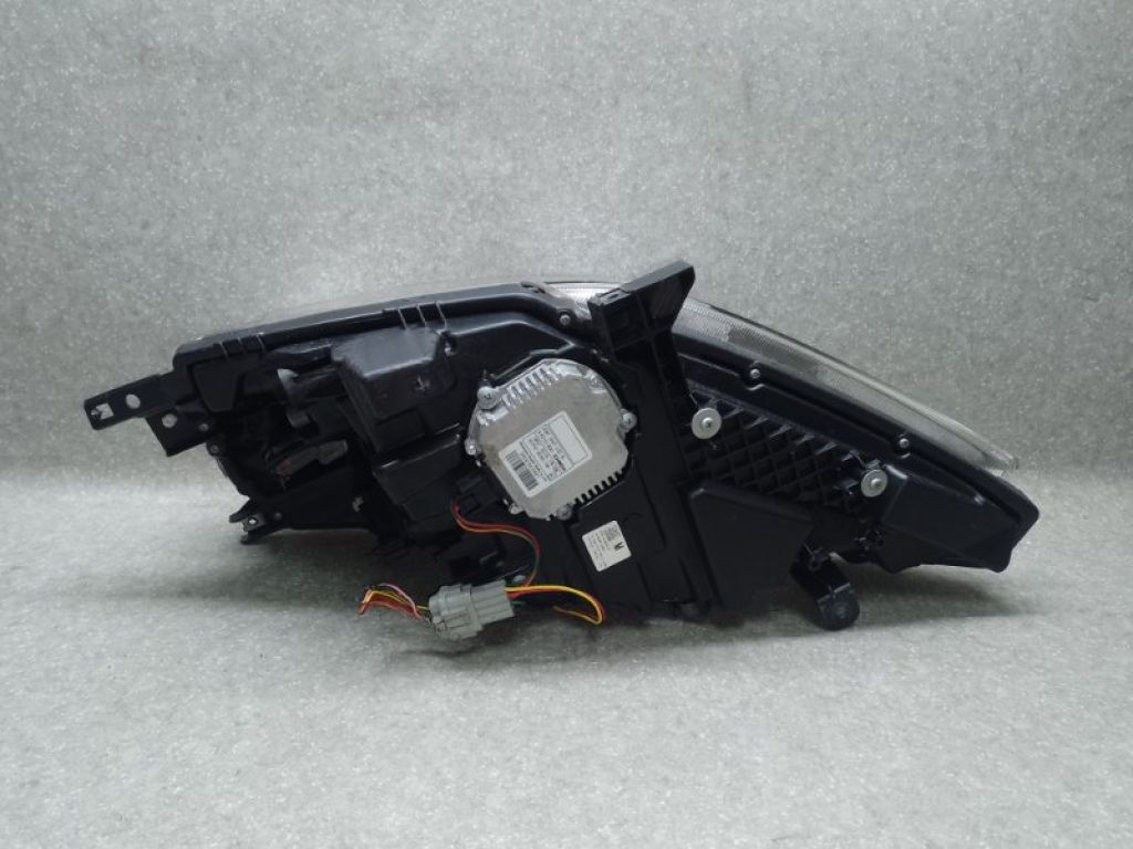 26010-3NA1A | Фара прав. NISSAN LEAF 10-17 - Фото 3