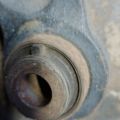 TD11-28-C10 | Рычаг задней подвески поперечный верхний MAZDA CX-9 06-16 - Превью 2