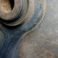 TD11-28-C10 | Рычаг задней подвески поперечный верхний MAZDA CX-9 06-16 - Превью 3