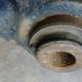 TD11-28-C10 | Рычаг задней подвески поперечный верхний MAZDA CX-9 06-16 - Превью 2