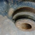 TD11-28-C10 | Рычаг задней подвески поперечный верхний MAZDA CX-9 06-16 - Превью 3