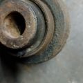 TD11-28-C10 | Рычаг задней подвески поперечный верхний MAZDA CX-9 06-16 - Превью 5