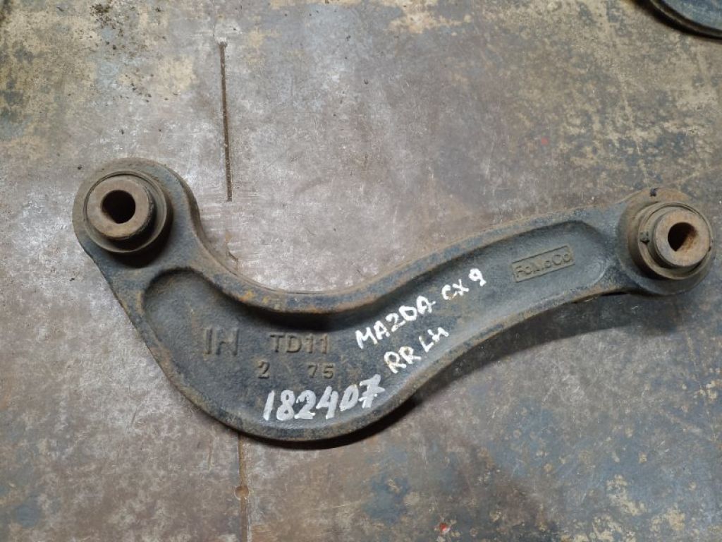 TD11-28-C10 | Важіль задньої підвіски поперечний верхній MAZDA CX-9 06-16 - Фото 2