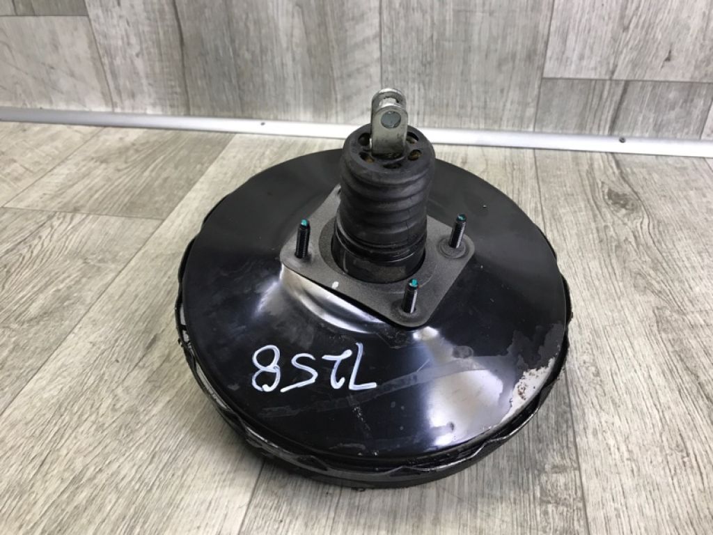 4630A353 | Вакуумный усилитель тормозов MITSUBISHI OUTLANDER GF 12-