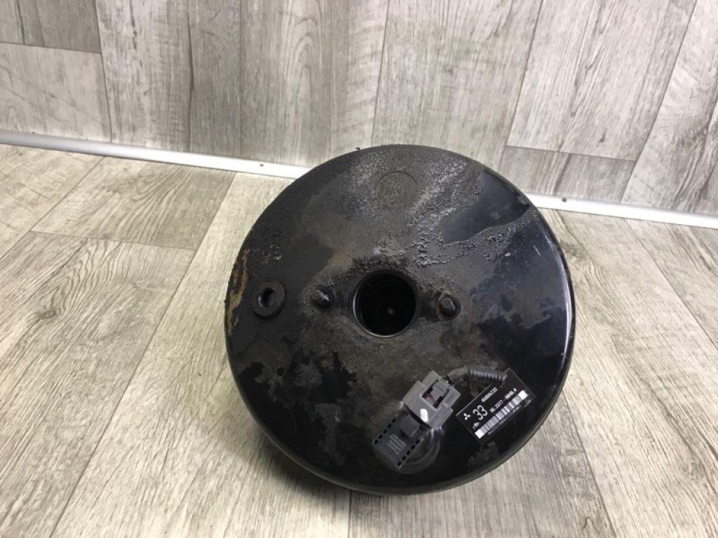 4630A353 | Вакуумный усилитель тормозов MITSUBISHI OUTLANDER GF 12- - Фото 2