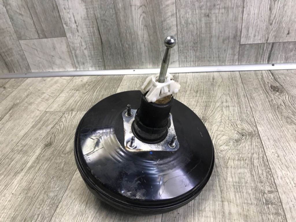 1K1 614 106 AK | Вакуумний підсилювач гальм VOLKSWAGEN JETTA USA 10-17