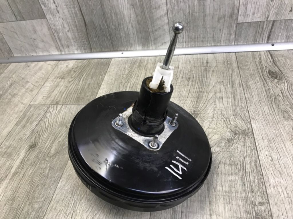 1K1 614 106 AK | Вакуумний підсилювач гальм VOLKSWAGEN JETTA USA 10-17 - Фото 2