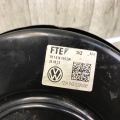 1K1 614 106 AK | Вакуумний підсилювач гальм VOLKSWAGEN JETTA USA 10-17 - Прев'ю 4