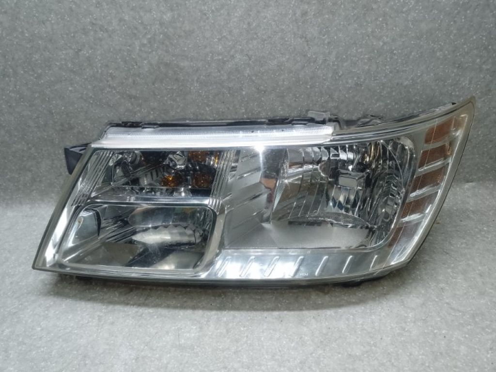 68200085AA | Фара лев. DODGE JOURNEY 08-20