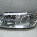 68200085AA | Фара лев. DODGE JOURNEY 08-20