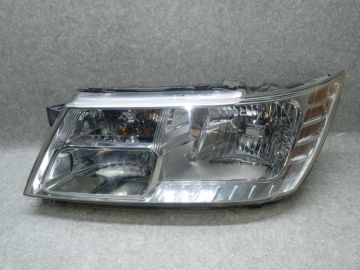 Фара лів. DODGE JOURNEY 08-20