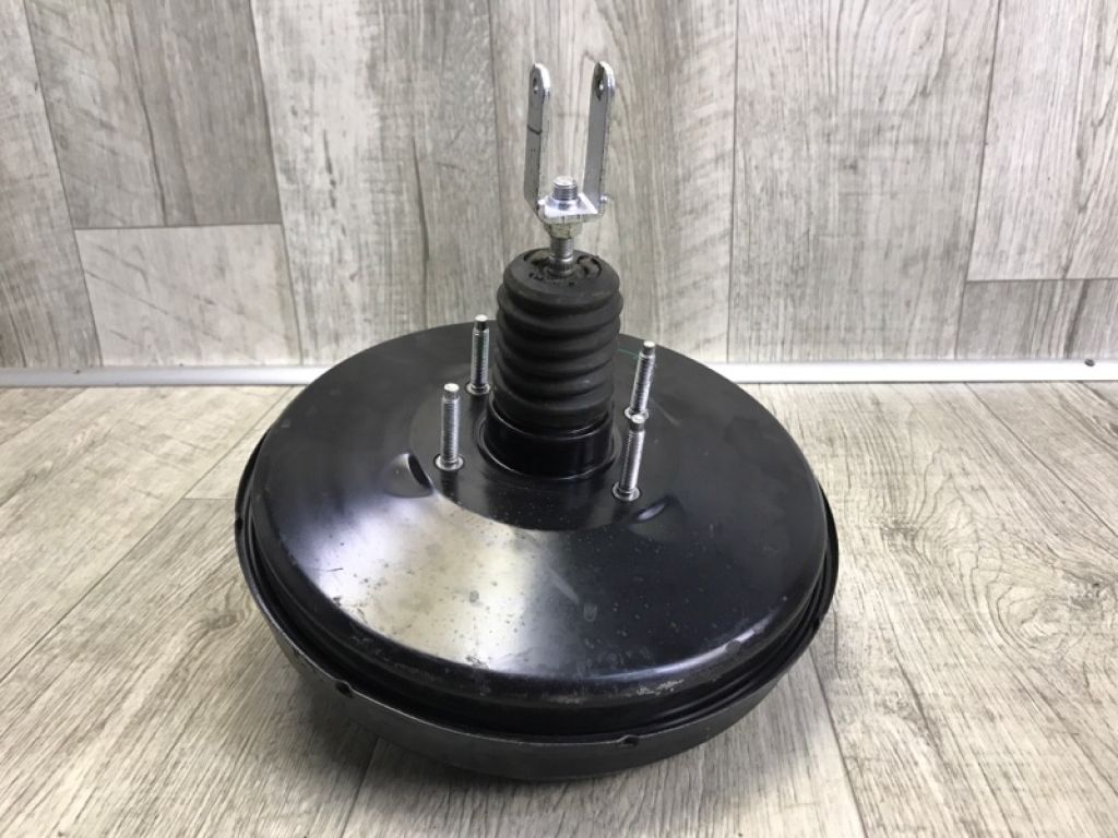 44610-08071 | Вакуумный усилитель тормозов TOYOTA SIENNA 11-16 - Фото 2