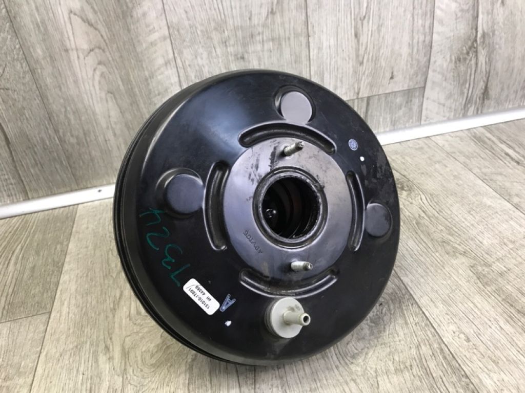 44610-08071 | Вакуумный усилитель тормозов TOYOTA SIENNA 11-16 - Фото 3