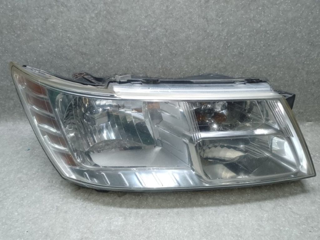 68200084AA | Фара прав. DODGE JOURNEY 08-20