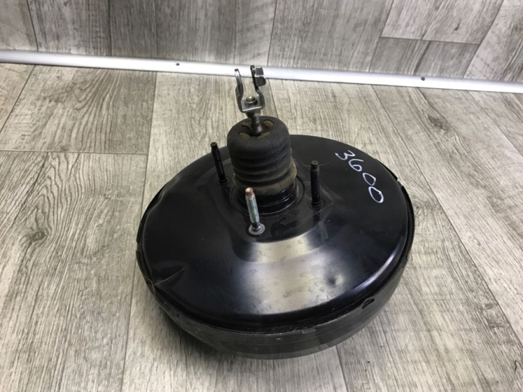 01469-TA1-A10 | Вакуумний підсилювач гальм HONDA ACCORD CU8 / TSX 08-14