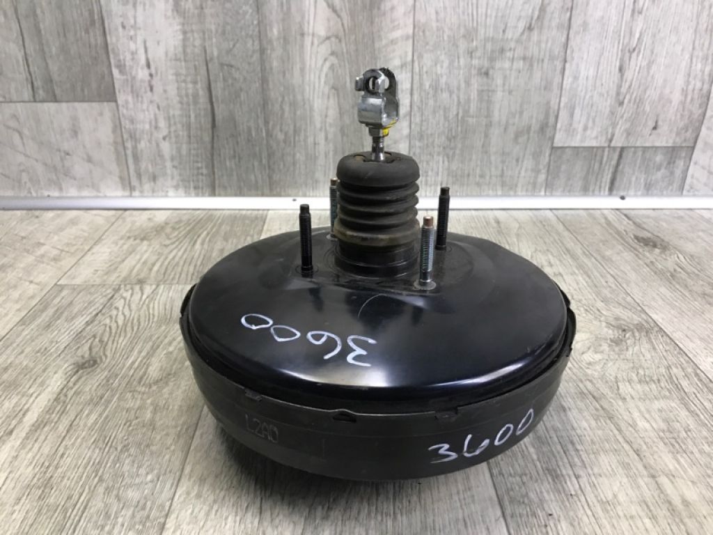 01469-TA1-A10 | Вакуумний підсилювач гальм HONDA ACCORD CU8 / TSX 08-14 - Фото 2