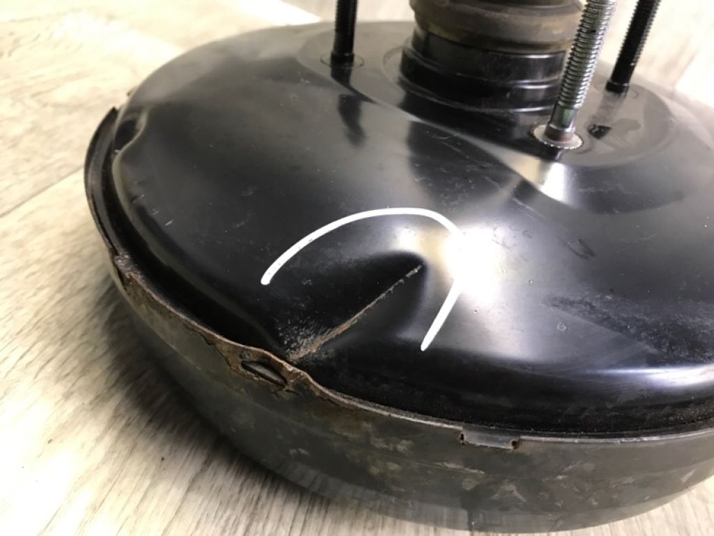 01469-TA1-A10 | Вакуумний підсилювач гальм HONDA ACCORD CU8 / TSX 08-14 - Фото 4