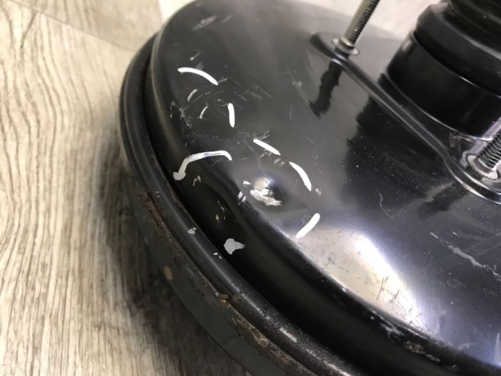 44610-0T020 | Вакуумный усилитель тормозов TOYOTA VENZA 09-16 - Фото 4