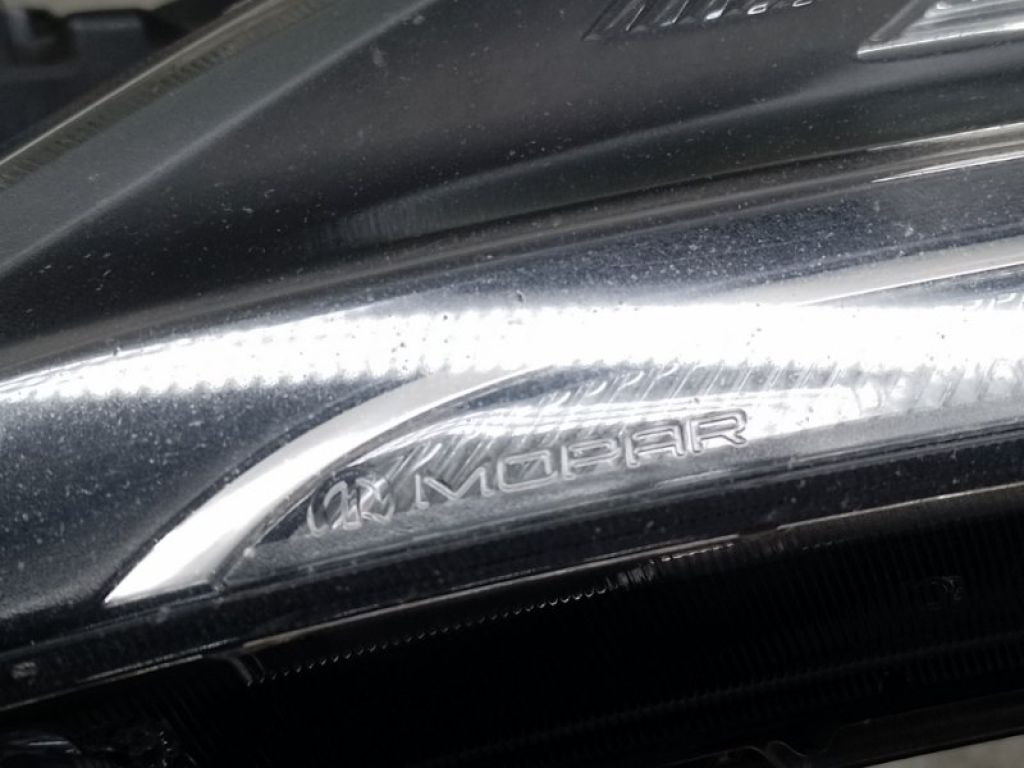 68284782AA | Фара лів. CHRYSLER 200 14-16 - Фото 7