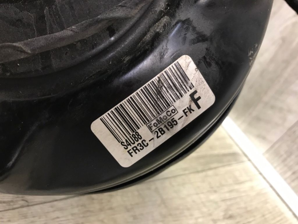 FR3Z-2005-K | Вакуумный усилитель тормозов FORD MUSTANG 15- - Фото 4