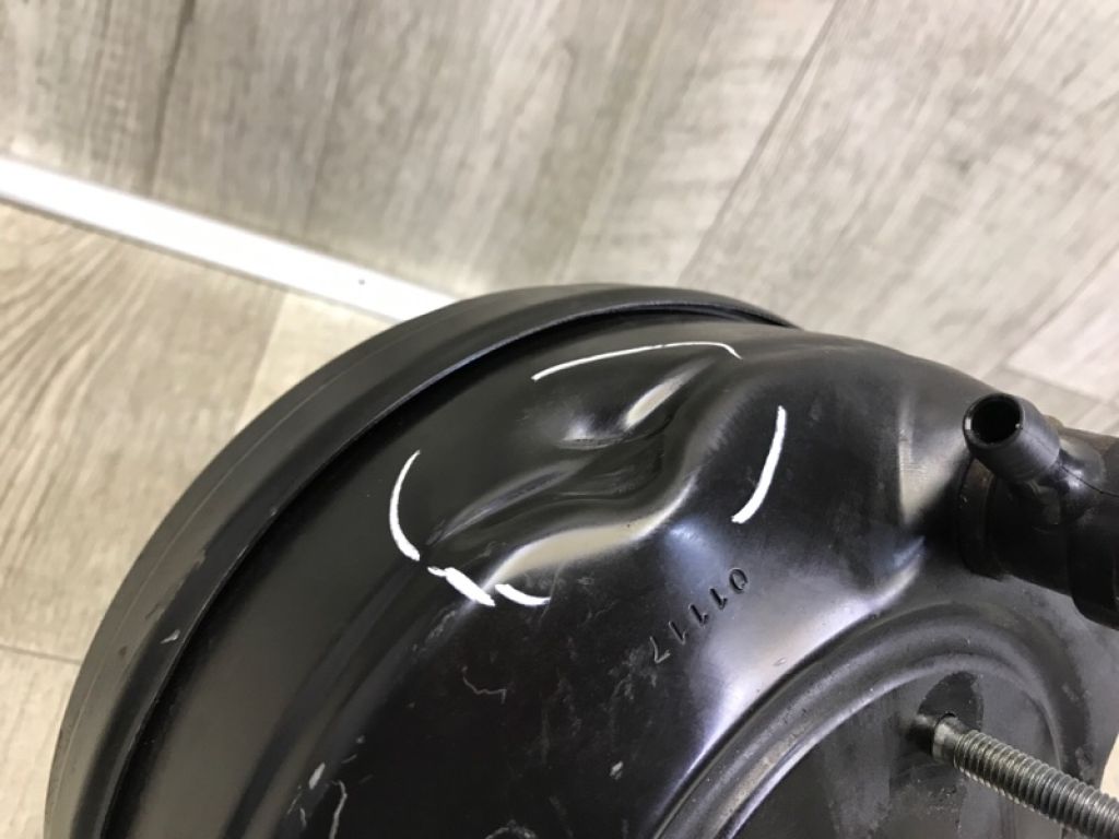 FR3Z-2005-K | Вакуумный усилитель тормозов FORD MUSTANG 15- - Фото 5