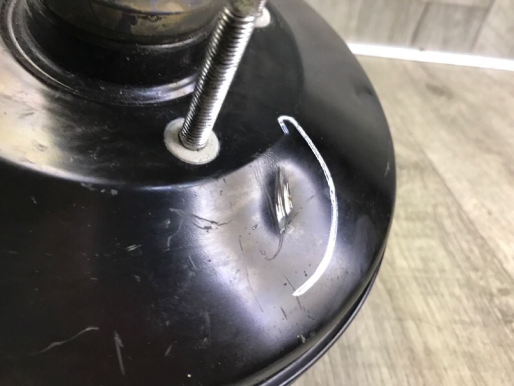 FR3Z-2005-K | Вакуумный усилитель тормозов FORD MUSTANG 15- - Фото 6