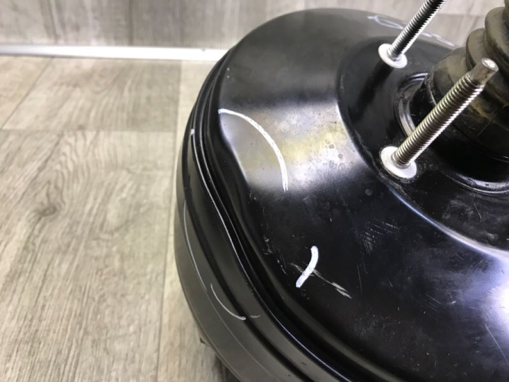 FR3Z-2005-K | Вакуумный усилитель тормозов FORD MUSTANG 15- - Фото 7