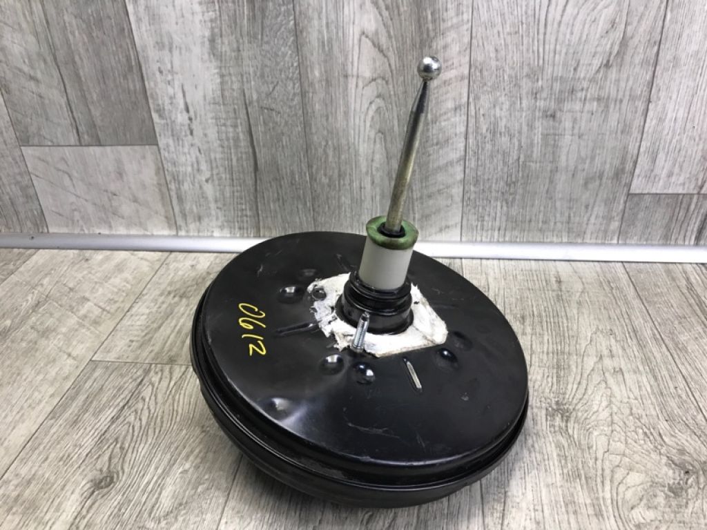 5Q1 614 106 R | Вакуумний підсилювач гальм VOLKSWAGEN TIGUAN 16-23