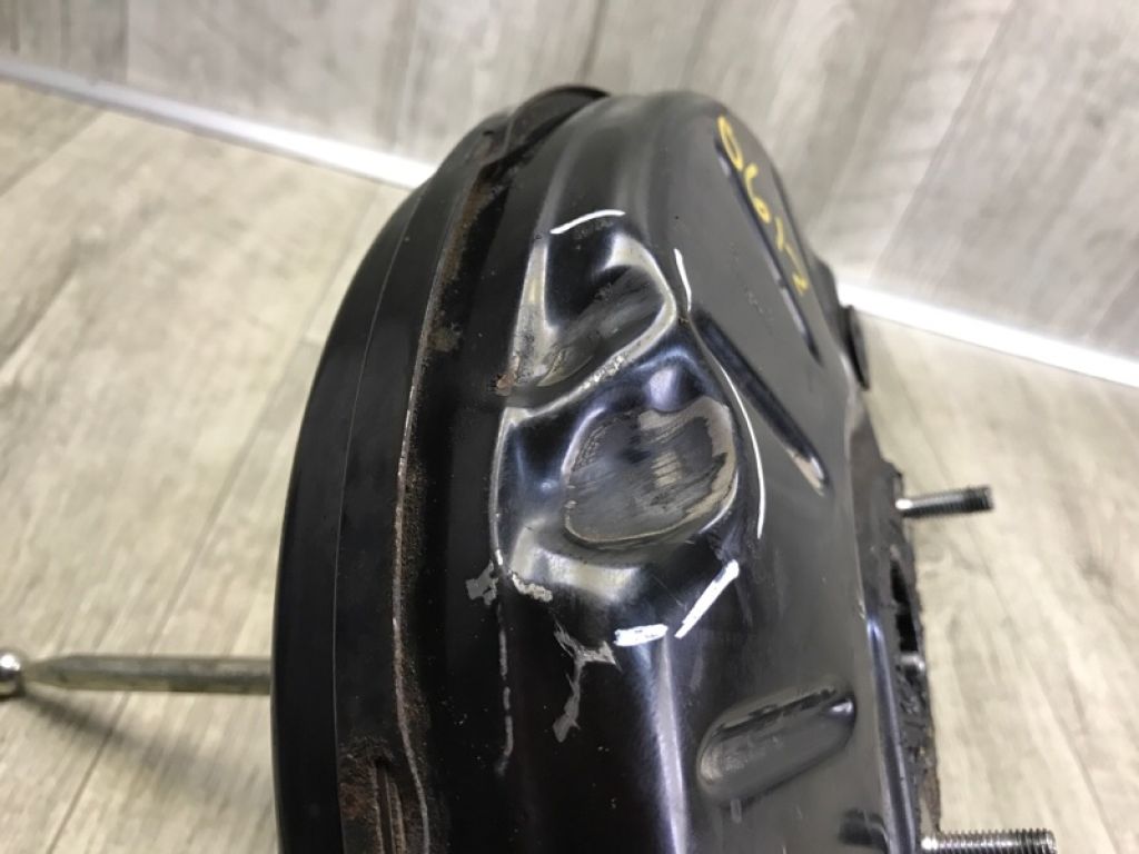 5Q1 614 106 R | Вакуумний підсилювач гальм VOLKSWAGEN TIGUAN 16-23 - Фото 5