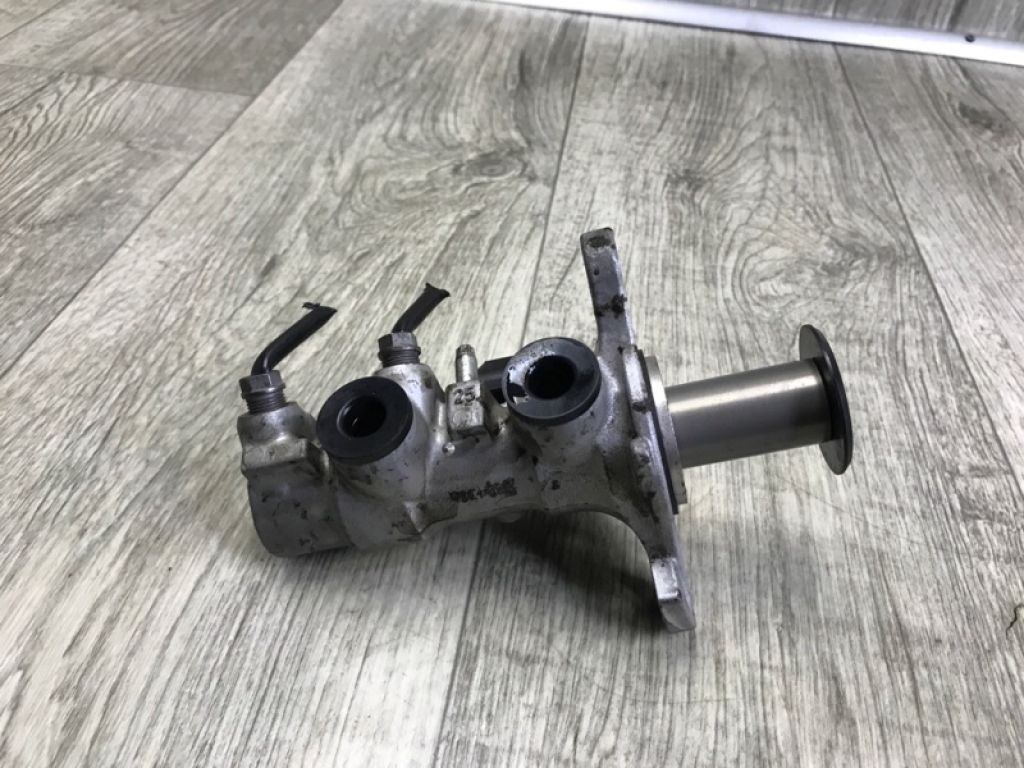 5Q1 614 019 S REP | Головний гальмівний циліндр VOLKSWAGEN TIGUAN 16-23 - Фото 2