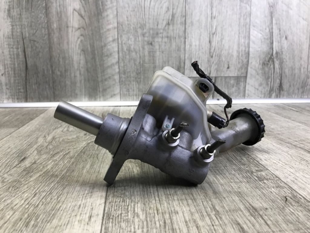 4625A419 | Главный тормозной цилиндр MITSUBISHI OUTLANDER GF 12- - Фото 3