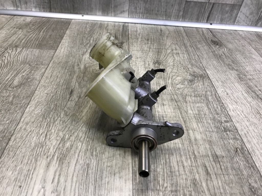 46100-TA1-A01 | Головний гальмівний циліндр HONDA ACCORD CU8 / TSX 08-14