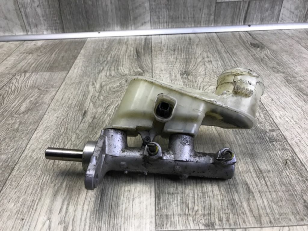 46100-TA1-A01 | Головний гальмівний циліндр HONDA ACCORD CU8 / TSX 08-14 - Фото 2