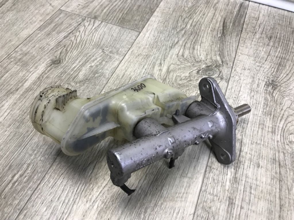 46100-TA1-A01 | Головний гальмівний циліндр HONDA ACCORD CU8 / TSX 08-14 - Фото 3